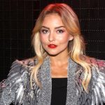 Angelique Boyer: La maternidad no es para mí