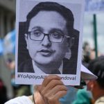 La corrupción “derrama el vaso” del pueblo guatemalteco