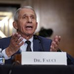 Fauci advierte de penurias si gente sigue rechazando vacunas