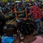 Presidente Duque pide a Panamá resolver crisis migratoria en frontera de forma conjunta