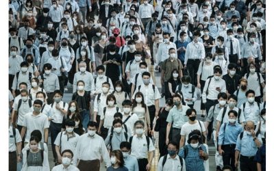 Coronavirus: Los 5 síntomas más comunes de COVID-19 si te contagias y ya estás vacunado