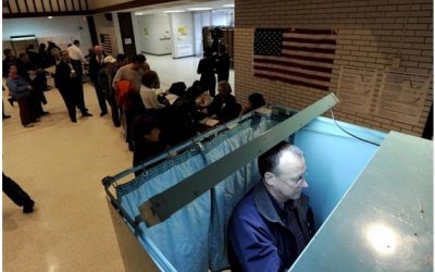 Legislador Massachusetts busca aumentar particicpación electoral minorías