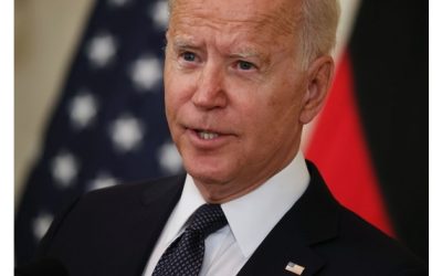 Biden pide al Congreso aprobar con urgencia ley para “dreamers” luego de que juez en Texas declarara ilegal DACA
