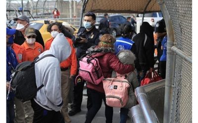 Acuerdo legal favorece más de 60.000 migrantes afectados por medida de Trump