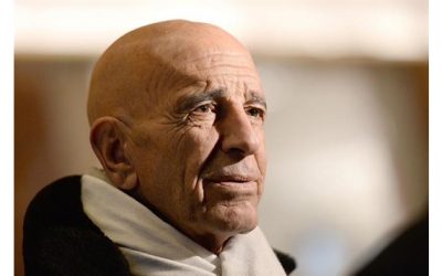 EE.UU. imputa a un exasesor de Trump por actuar como agente extranjero de EAU