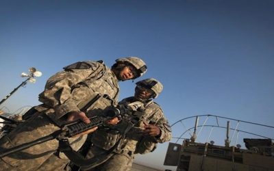 EE.UU. acuerda retirar sus tropas de combate de Irak a finales de año, según medios