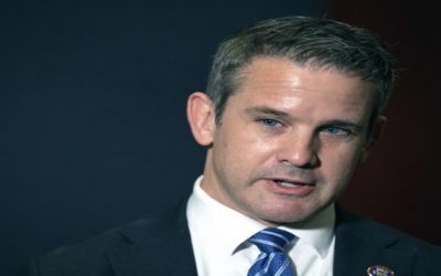 Nombran a republicano para comisión sobre asalto a Capitolio