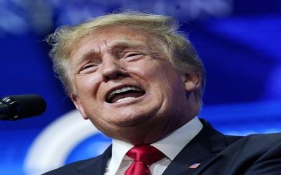 El Tesoro deberá entregar declaraciones fiscales de Trump