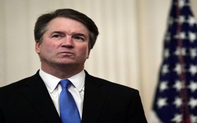 Demócratas cuestionan pesquisa del FBI a Kavanaugh