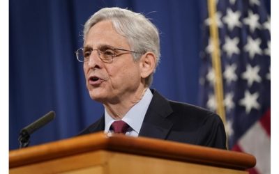 EEUU prohíbe a fiscales obtener datos de periodistas