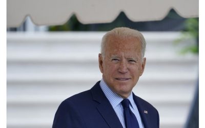 Biden analizará ciberseguridad con el sector privado
