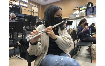 EEUU: Escuelas por decidir si mascarillas serán obligatorias