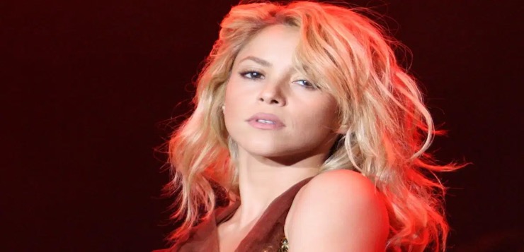 Shakira podría ser juzgada por presunta evasión de impuestos de $17 millones de dólares en España