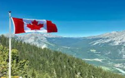 Funcionaria: Canadá podría sufrir 4ta ola de pandemia