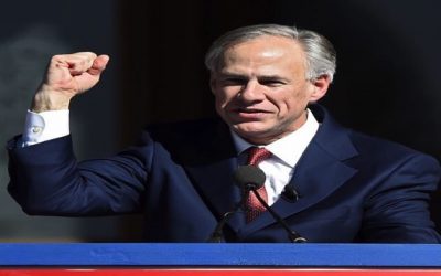 Texas restringe en su territorio el transporte terrestre de indocumentados