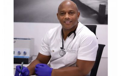 ¿Cómo es la Dieta Montel 11-2-9 para perder peso? por el Dr. Luis Montel