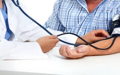 ¿Por qué sufrimos de presión arterial alta?