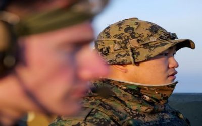 Corea del Sur y EEUU empezarán ejercicios militares conjuntos pese a queja del Norte