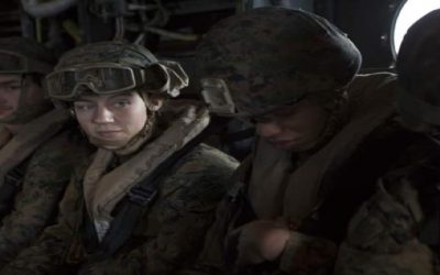 Biden rinde homenaje a 13 soldados muertos en Kabul