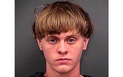 Corte ratifica pena de muerte por masacre en Carolina Sur