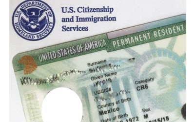 CDC ordena que inmigrantes que pidan la ‘green card’ deberán estar vacunados contra coronavirus