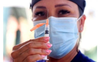 Tercera dosis de la vacuna contra el COVID-19: 3 razones para tomarla