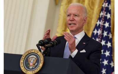 Biden apoya que el Congreso apruebe ciudadanía para indocumentados sin ayuda de republicanos