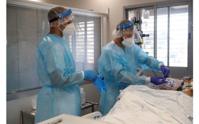 8 preguntas comunes que todos se hacen sobre la variante Delta de coronavirus