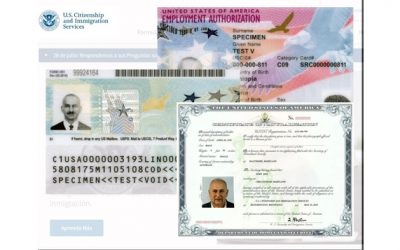 5 ajustes de la Administración Biden que deben saber inmigrantes que solicitan ‘green card’ y otras visas