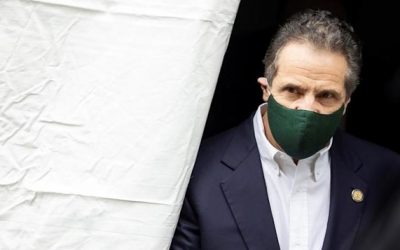 La Asamblea de Nueva York suspende investigación sobre Cuomo tras su dimisión