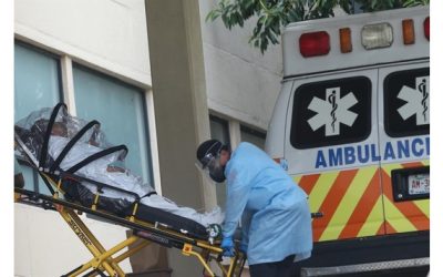 Coronavirus podría acelerar síntomas de Alzhéimer