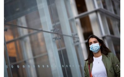 Las vacunas y las mascarillas, por qué son indispensables contra el COVID-19