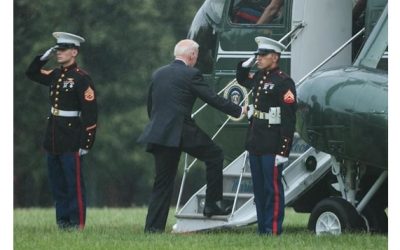 Biden y Johnson convocan una cumbre de líderes del G7 sobre Afganistán