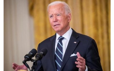 EE.UU. negará fondos públicos a las residencias cuyo personal no se vacune