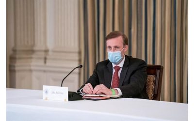 EE.UU. espera evacuar a todos los estadounidenses de Kabul para el 31 de agosto