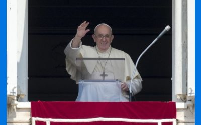 El papa Francisco irá a Chipre en diciembre