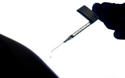 Fuente AP: EEUU recomendará refuerzo de vacuna tras 8 meses