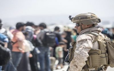 Biden mantiene 31 de agosto como fecha de salida de Kabul