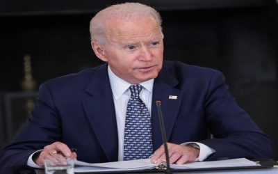 Biden no se arrepiente de retirar tropas de Afganistán pese al avance talibán