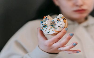 Depresión y ansiedad: 5 productos que las potencian