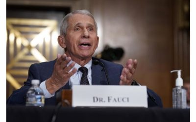 Fauci advierte de penurias si gente sigue rechazando vacunas