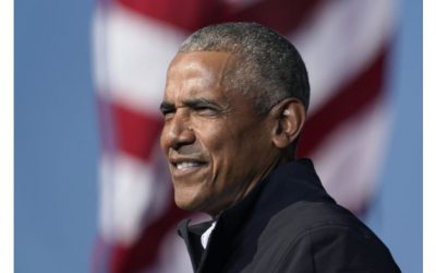 Inicia construcción de biblioteca presidencial de Obama