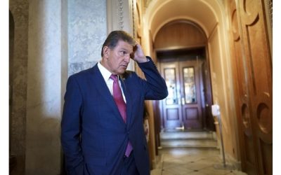 Senado estadounidense presenta masivo paquete de gastos para infraestructura