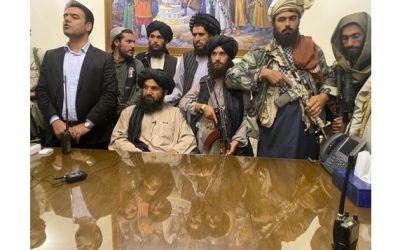 Advierten en EEUU contra más amenazas desde Afganistán