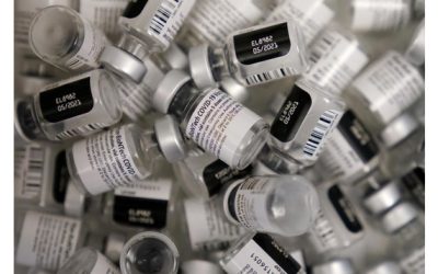 EEUU donará casi 837.000 vacunas COVID a países del Caribe