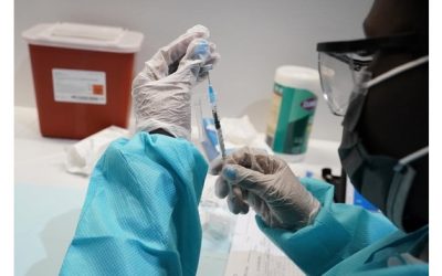 EEUU planea dar dosis de refuerzo de vacuna contra COVID-19