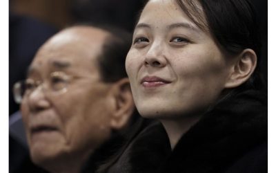 Norcorea condena maniobras conjuntas entre Surcorea y EEUU