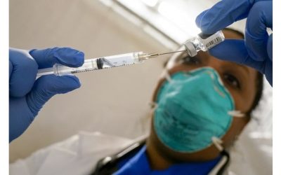 EEUU autoriza 3ra dosis de vacuna a sistemas inmunes débiles