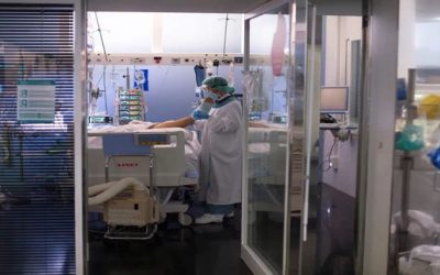 FDA autoriza Regeneron como tratamiento preventivo contra el coronavirus