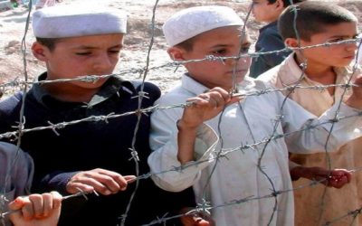 EE.UU. amplía su programa de refugiados afganos, pero con muchas limitaciones